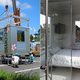 Illustration for article titled Want to Live in a Large Aluminum Box? In Japan, You Can.
